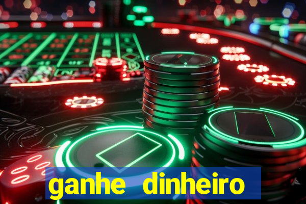 ganhe dinheiro jogando games